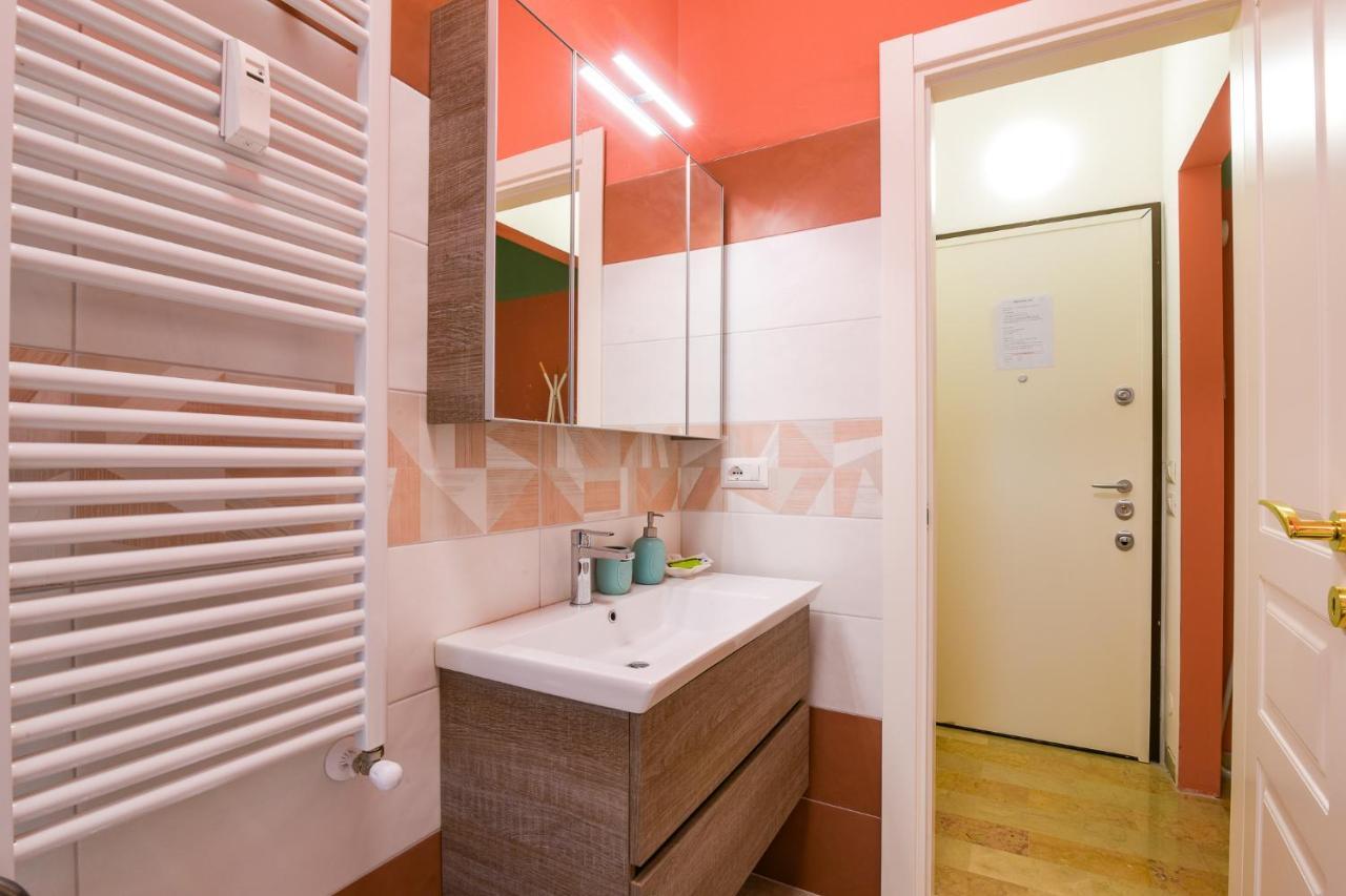 Coral - Porta Romana Apartment Mailand